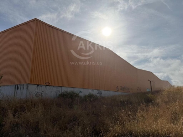 Imagen 4 de Nave Industrial en Torija