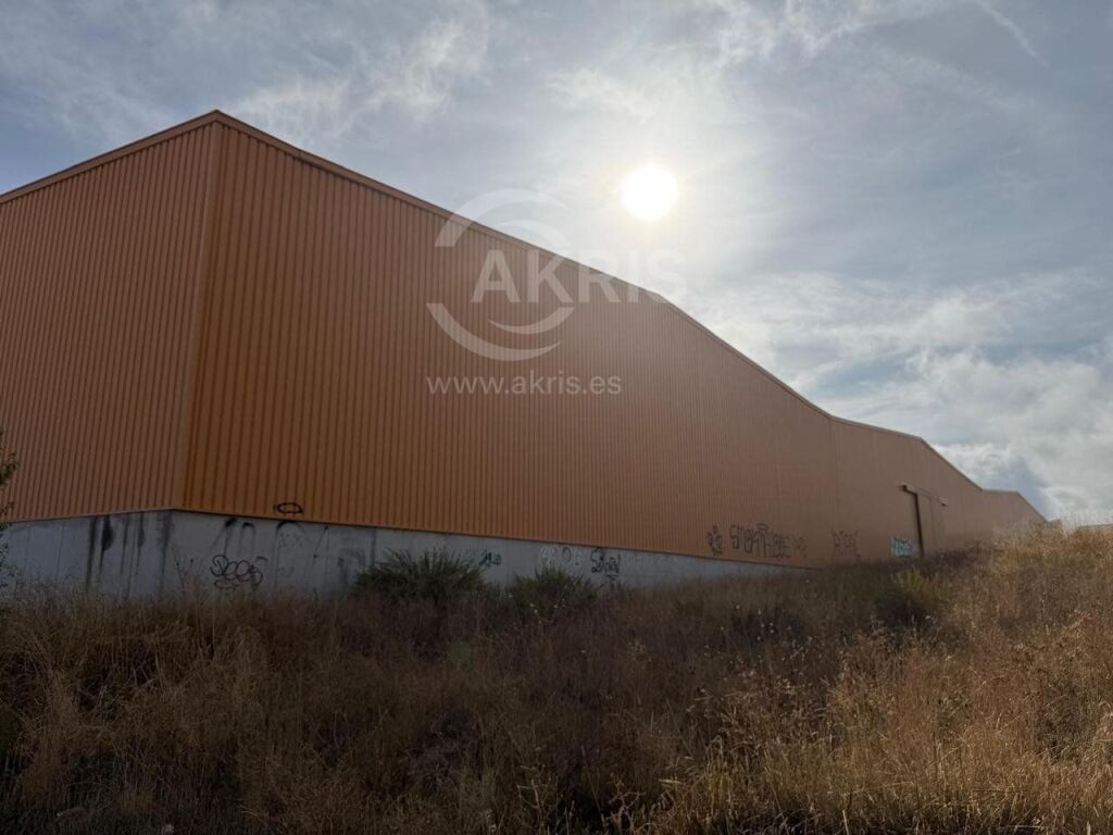 Imagen 4 de Nave Industrial en Torija