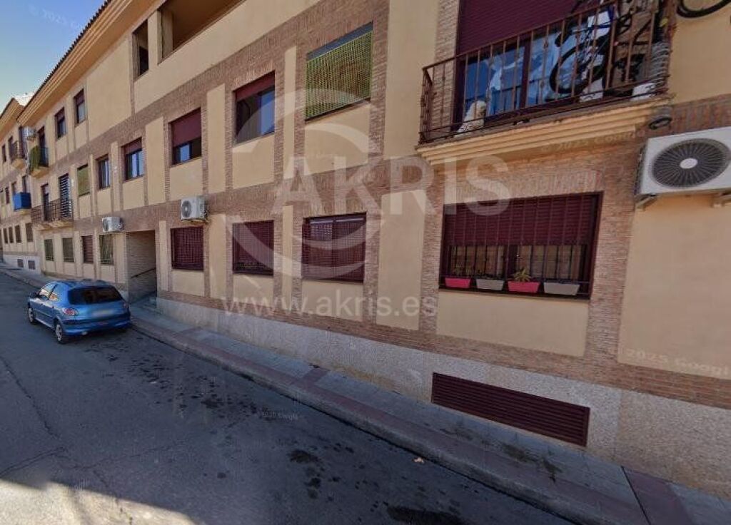 Imagen 3 de Piso en Lominchar