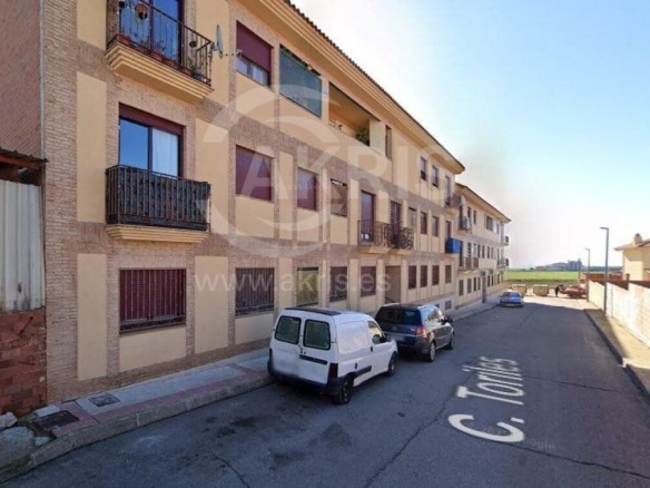 Imagen 4 de Piso en Lominchar
