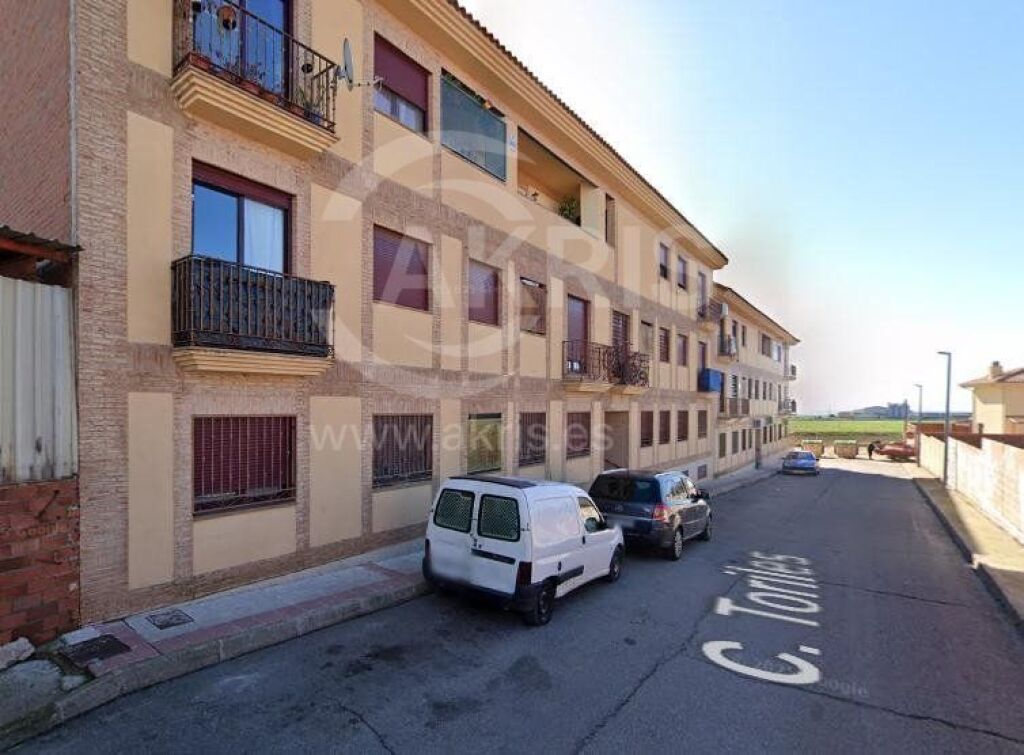 Imagen 4 de Piso en Lominchar