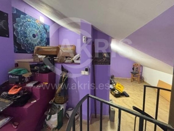 Imagen 4 de Piso en Pantoja
