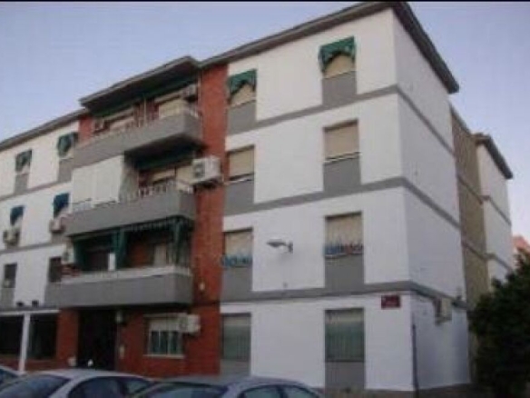 Imagen 1 de Piso en Córdoba
