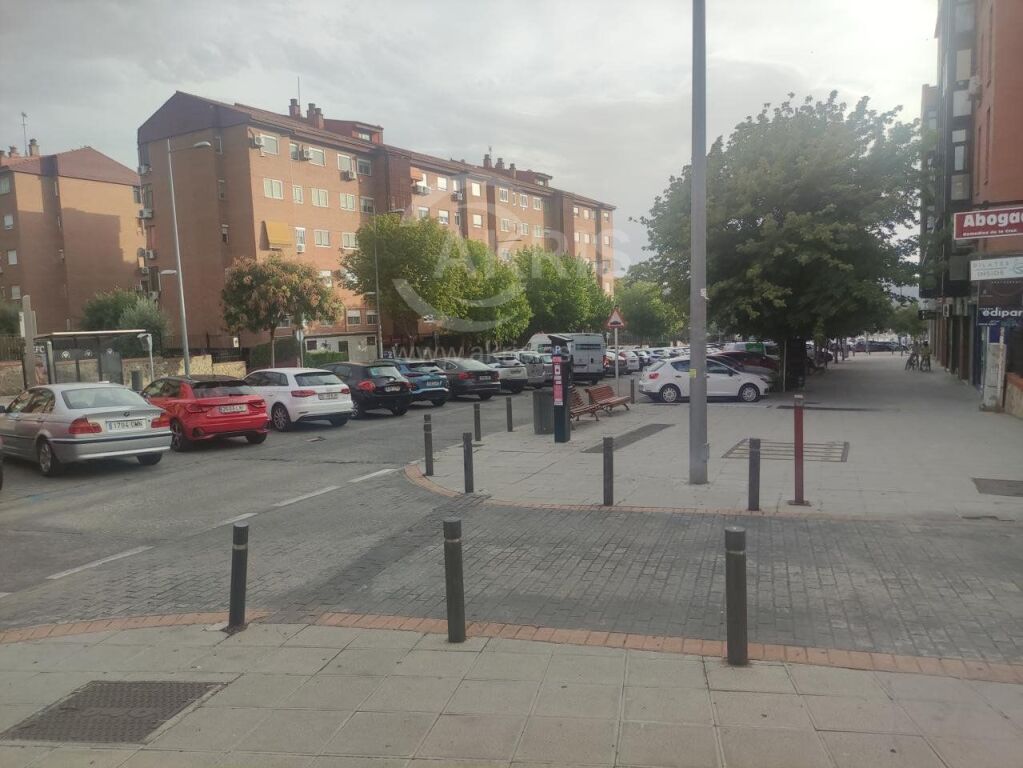 Imagen 2 de Garaje en Toledo