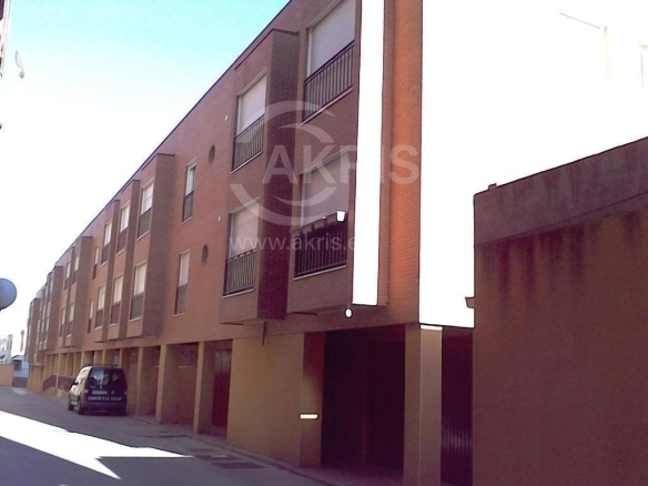 Imagen 2 de Garaje en Yuncler