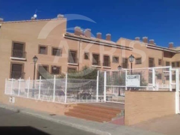 Imagen 2 de Piso en Alameda De La Sagra