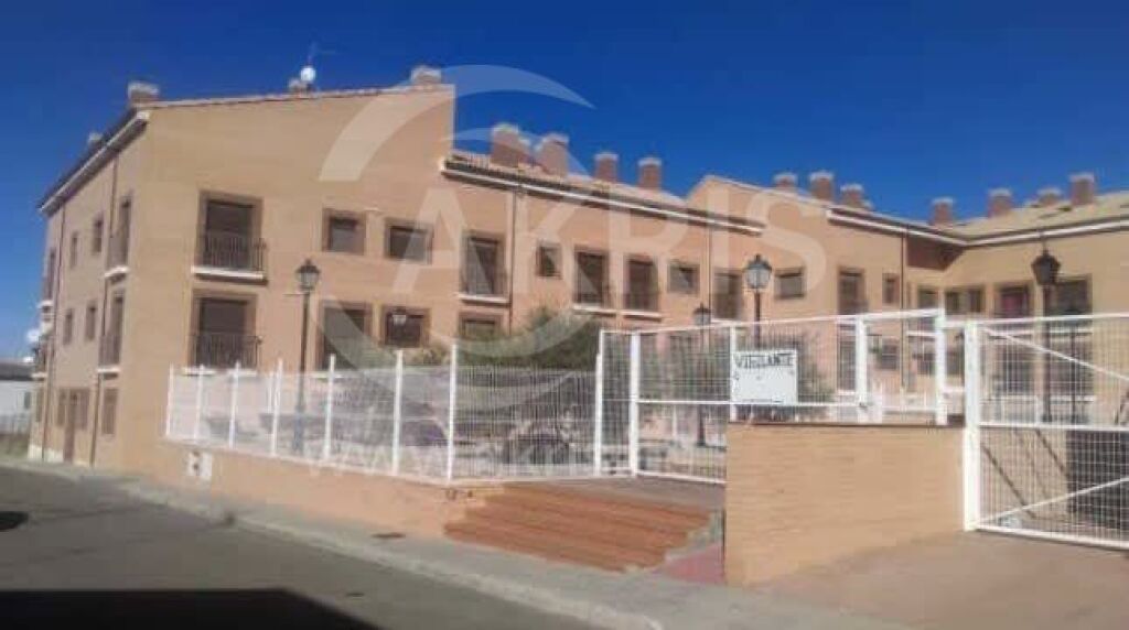 Imagen 2 de Piso en Alameda De La Sagra