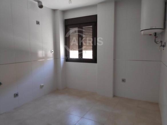 Imagen 1 de Piso en Alameda De La Sagra