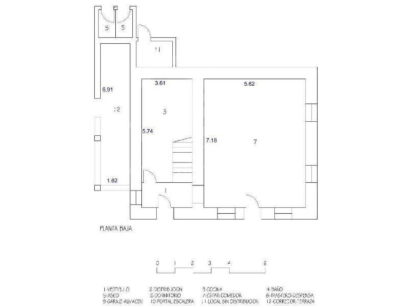 Imagen 3 de Casa en Collia
