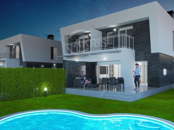 Imagen 2 de Chalet Independiente en Cabanes