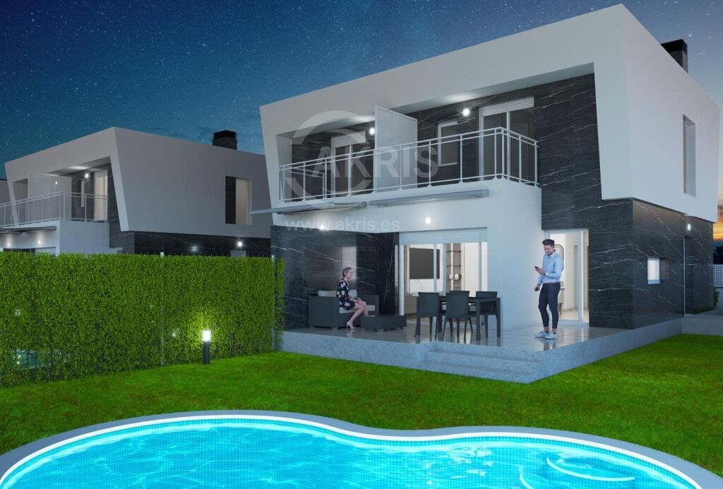 Imagen 2 de Chalet Independiente en Cabanes