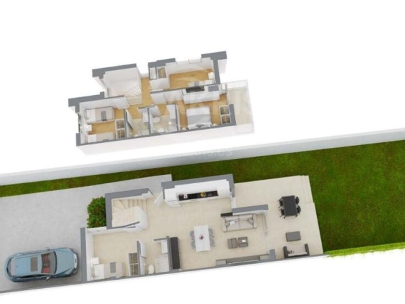 Imagen 3 de Chalet Independiente en Cabanes