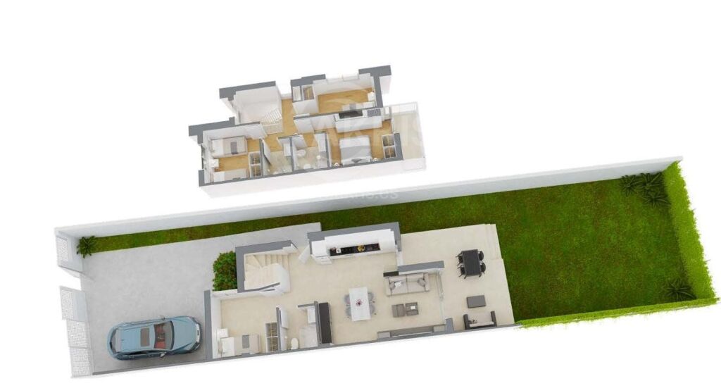 Imagen 3 de Chalet Independiente en Cabanes