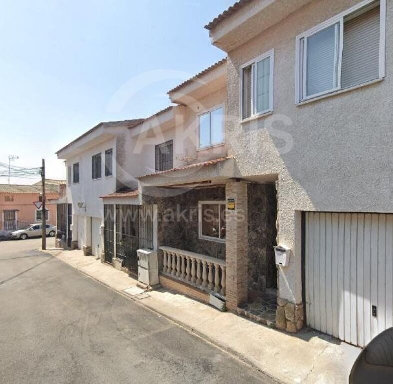 Imagen 2 de Chalet Independiente en Cedillo Del Condado