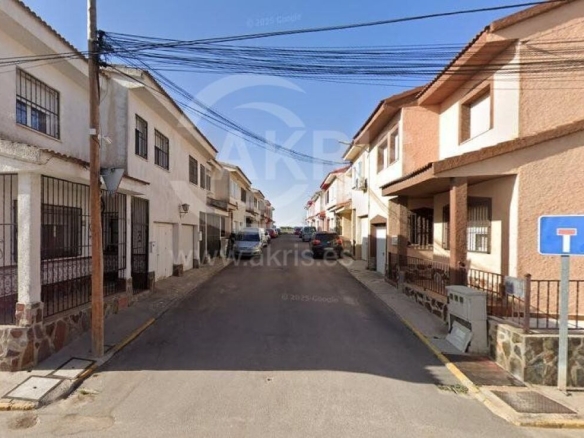 Imagen 1 de Chalet Independiente en Cedillo Del Condado