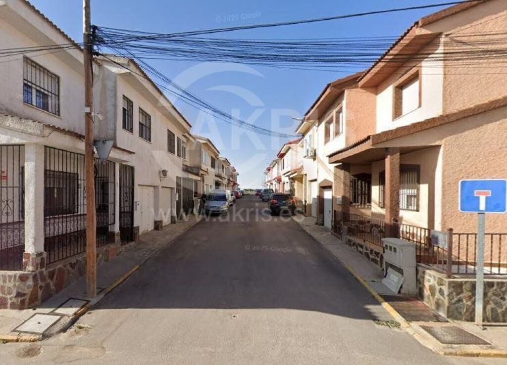 Imagen 1 de Chalet Independiente en Cedillo Del Condado