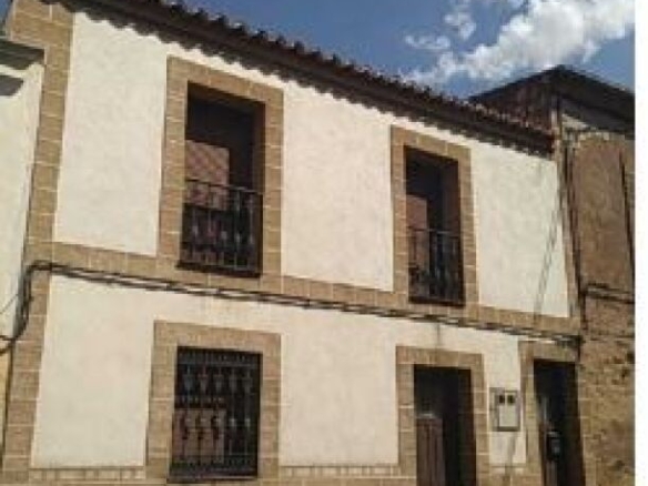 Imagen 1 de Chalet Independiente en Cáceres
