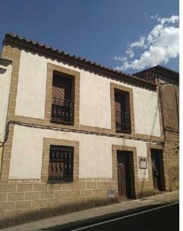 Imagen 1 de Chalet Independiente en Cáceres