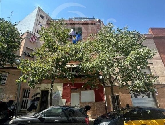 Imagen 2 de Piso en Badalona