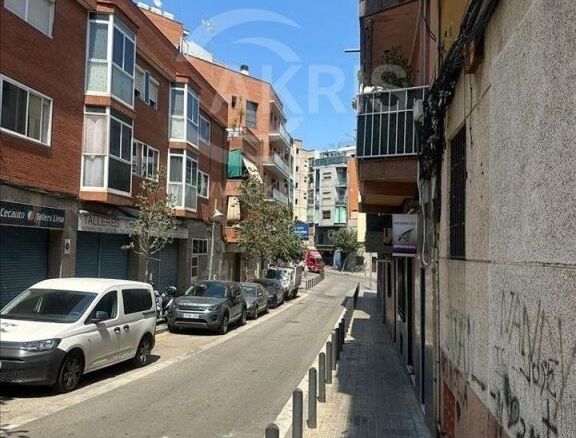 Imagen 3 de Piso en Badalona