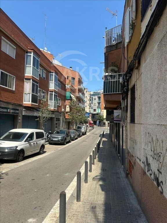 Imagen 3 de Piso en Badalona