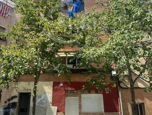 Imagen 1 de Piso en Badalona