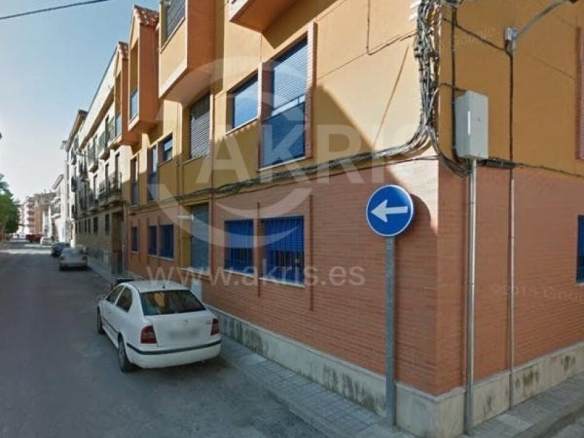 Imagen 2 de Garaje en Ocaña