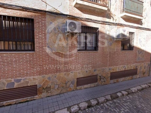 Imagen 2 de Garaje en Ocaña