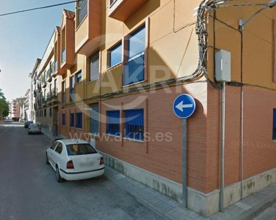 Imagen 2 de Garaje en Ocaña