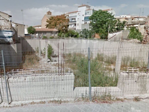 Imagen 1 de Parcela en Quintanar Del Rey