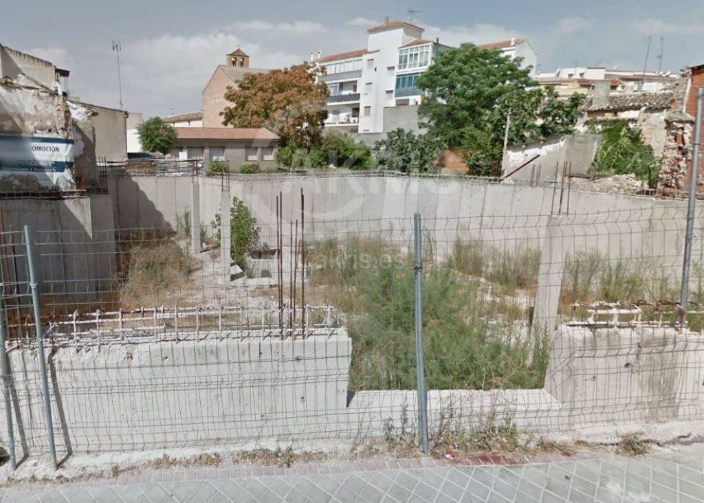 Imagen 1 de Parcela en Quintanar Del Rey