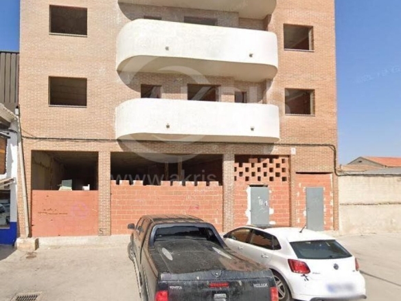 Imagen 1 de Edificio Singular en Ocaña