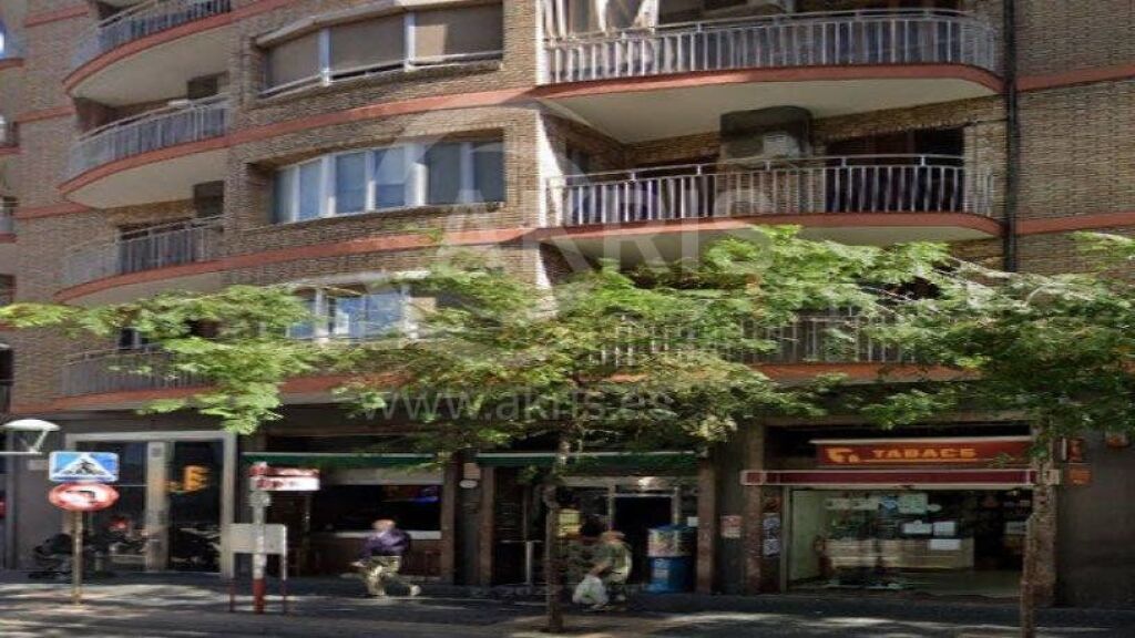 Imagen 1 de Piso en Tarragona