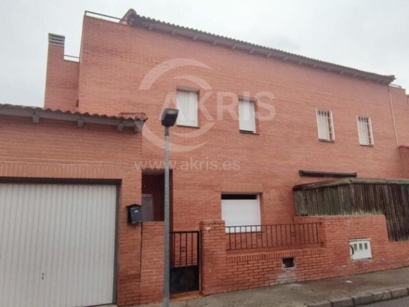 Imagen 1 de Adosado en Chozas De Canales