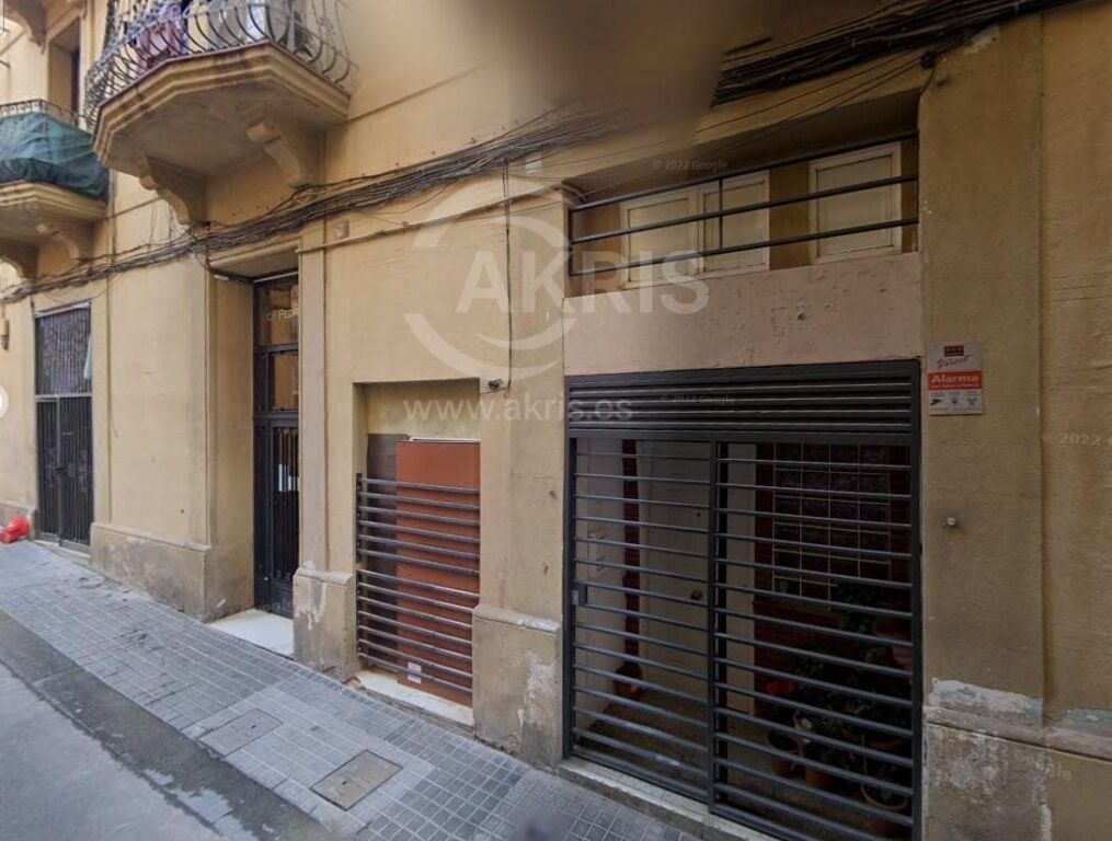 Imagen 1 de Piso en Barcelona