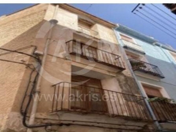 Imagen 3 de Parcela en Xixona