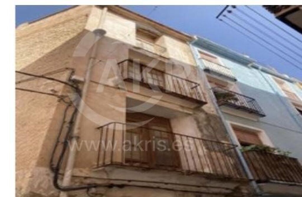 Imagen 3 de Parcela en Xixona
