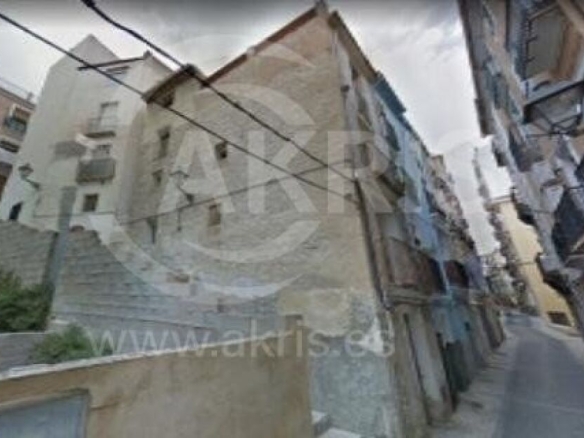 Imagen 1 de Parcela en Xixona