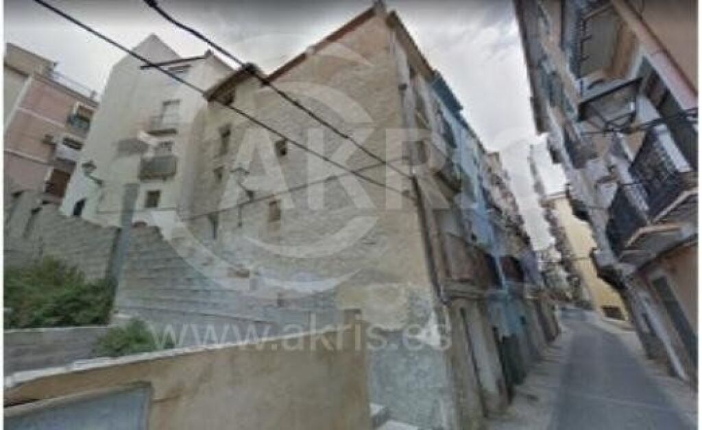 Imagen 1 de Parcela en Xixona