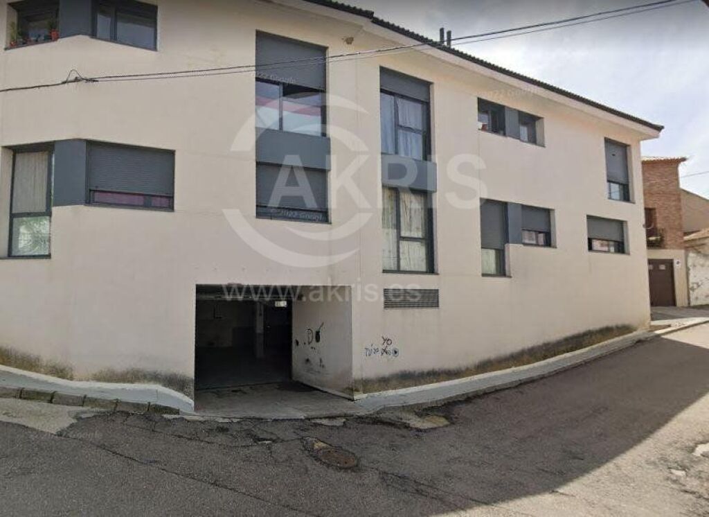 Imagen 1 de Garaje en Esquivias