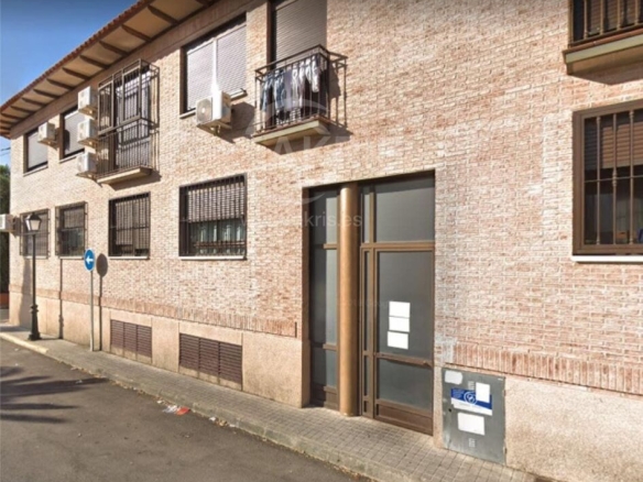 Imagen 2 de Garaje en Numancia De La Sagra