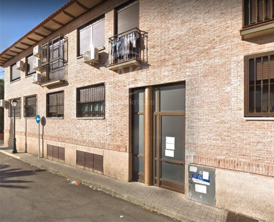 Imagen 2 de Garaje en Numancia De La Sagra