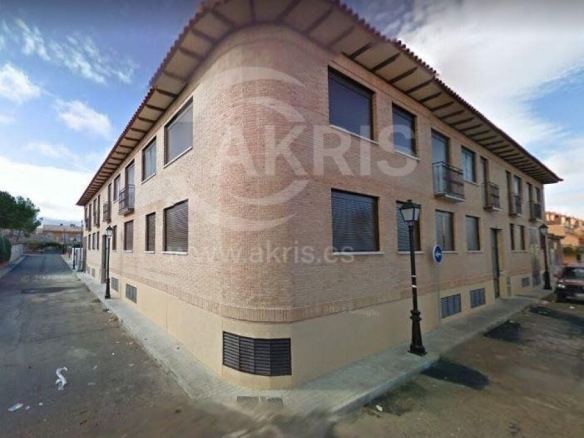 Imagen 1 de Garaje en Numancia De La Sagra