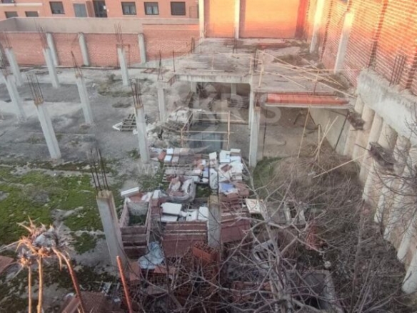 Imagen 2 de Edificio Singular en Recas