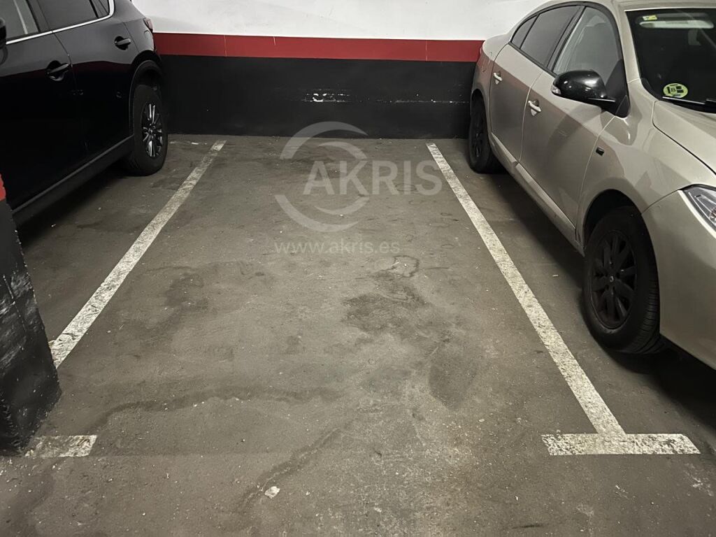 Imagen 3 de Garaje en Toledo