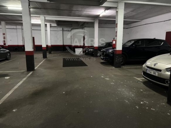 Imagen 4 de Garaje en Toledo