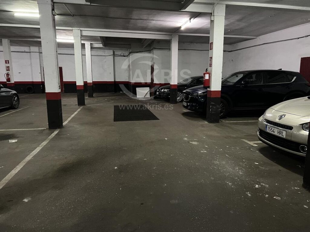 Imagen 4 de Garaje en Toledo