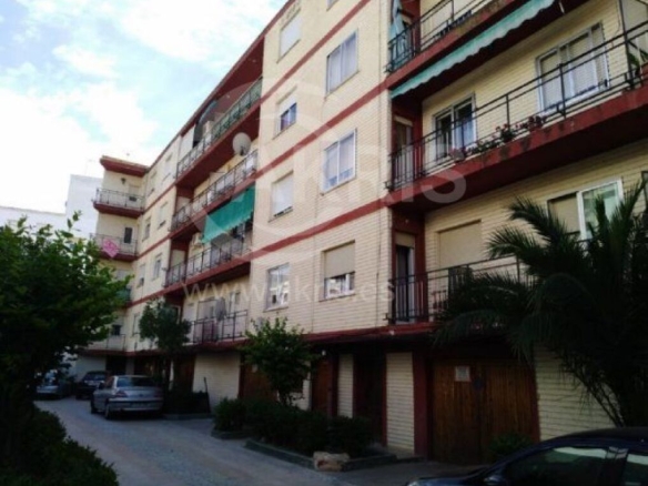 Imagen 4 de Piso en Socuellamos