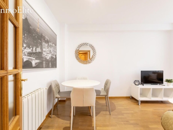 Imagen 2 de Piso en Madrid