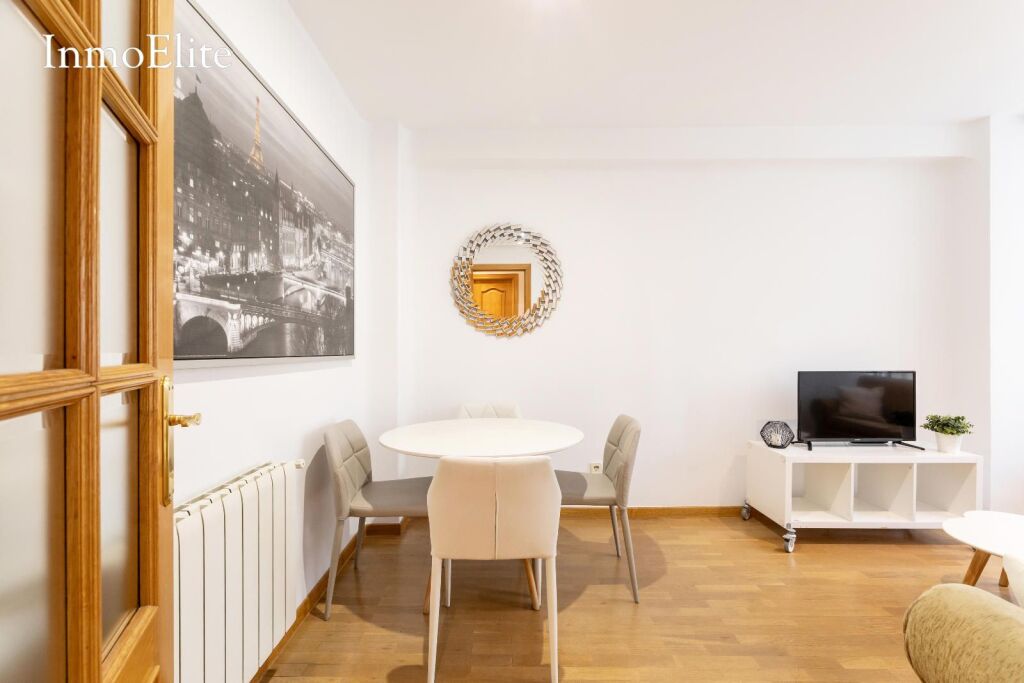 Imagen 2 de Piso en Madrid